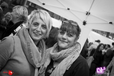 Cinq DJ's au Bd. Dolez ! - Gallerie photo #46